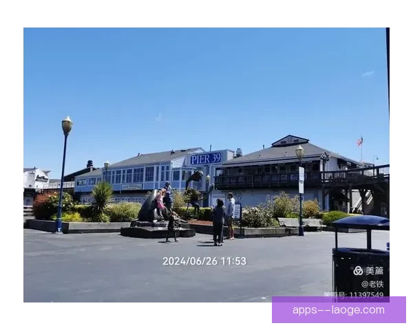 2026世界杯期间旧金山赛区增设球场专用渡轮服务便民出行