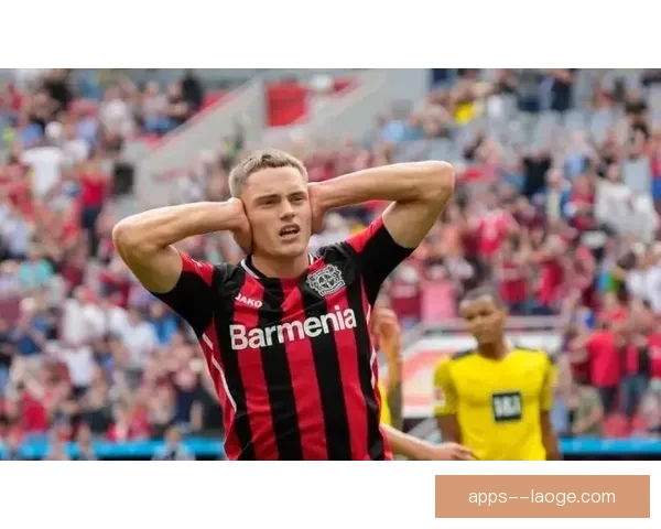 勒沃库森维尔茨荣膺2023-24德甲最佳球员彰显新星风采