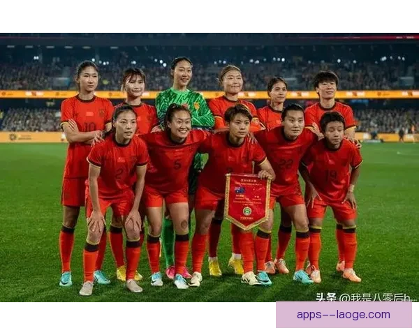 乌日古木拉澳超女足稳定发挥持续闪耀赛场成为球队取胜关键重要力量